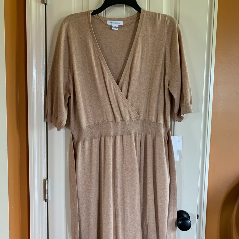 Liz Claiborne dress